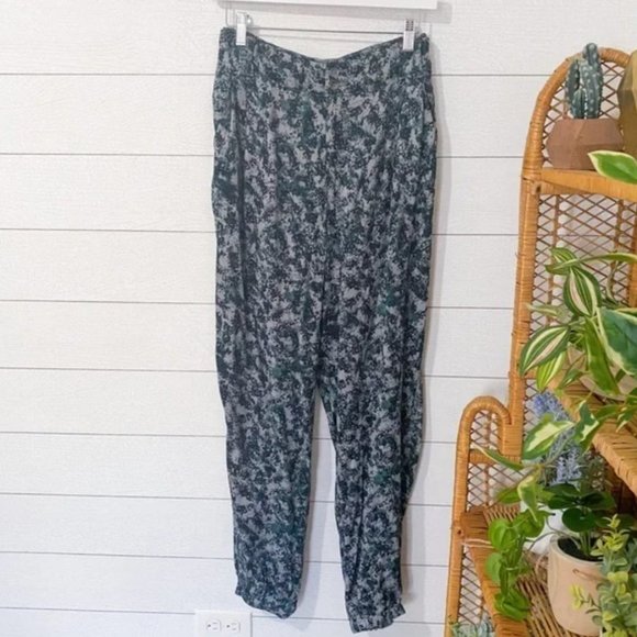 Anthropologie | NWT Diandra Pleated Joggers - Picture 8 of 16